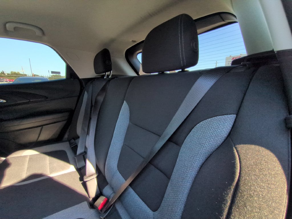Used 2026 Chevrolet TrailBlazer LT FWD image 27