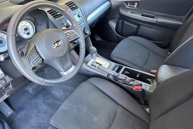 Used 2012 Subaru Impreza 2.0i Premium AWD/4WD image 9