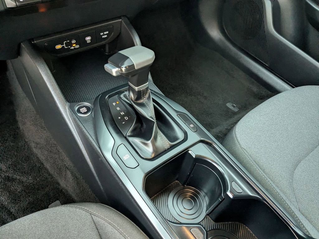 Used 2025 Kia K4 LXS image 22