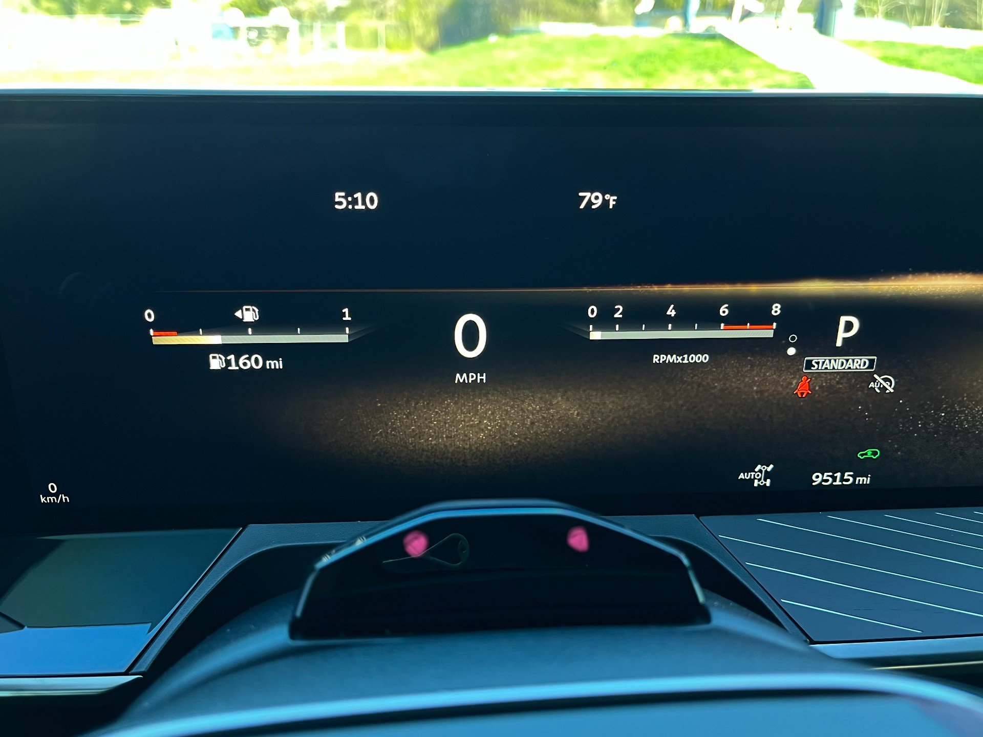 Used 2026 INFINITI QX80 Autograph w/ Premium Cargo Package image 65