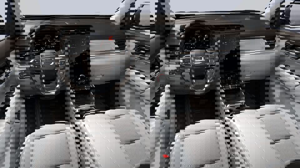 New 2026 GMC Terrain Denali image 32