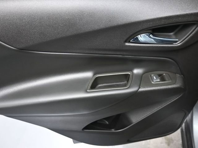 Used 2024 Chevrolet Equinox LT image 19