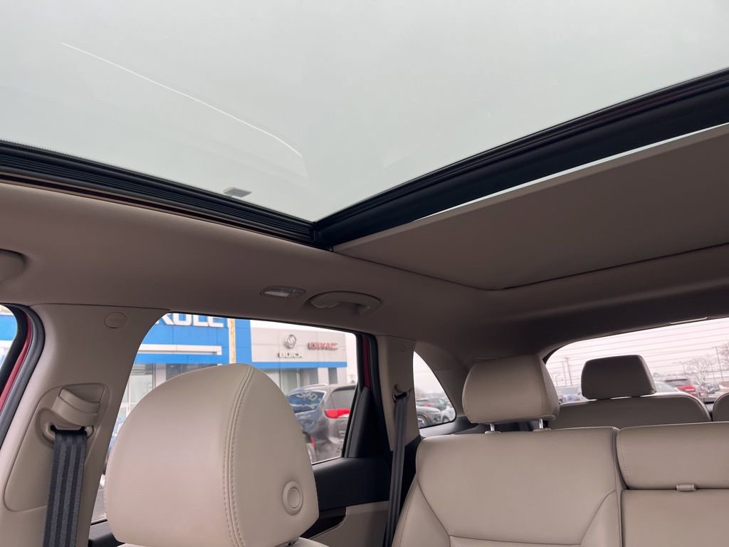 Used 2020 Kia Sorento EX image 20