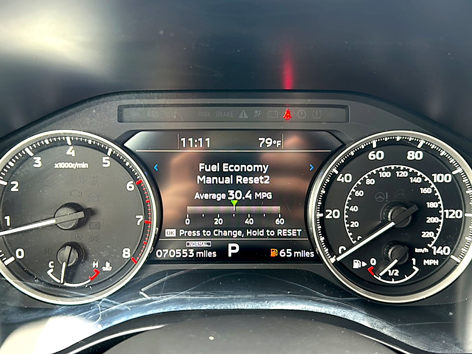 Used 2023 Mitsubishi Outlander SE FWD image 27