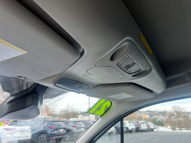 Used 2021 Ford Transit Connect XL image 36