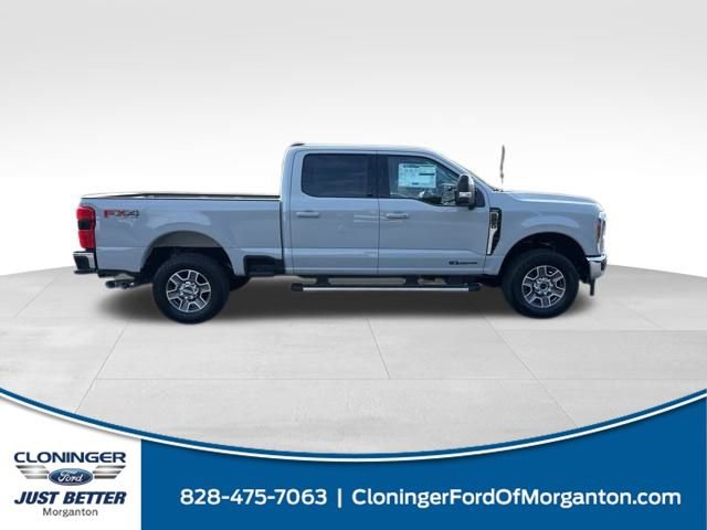 New 2026 Ford F250 Lariat w/ FX4 Off-Road Package image 8