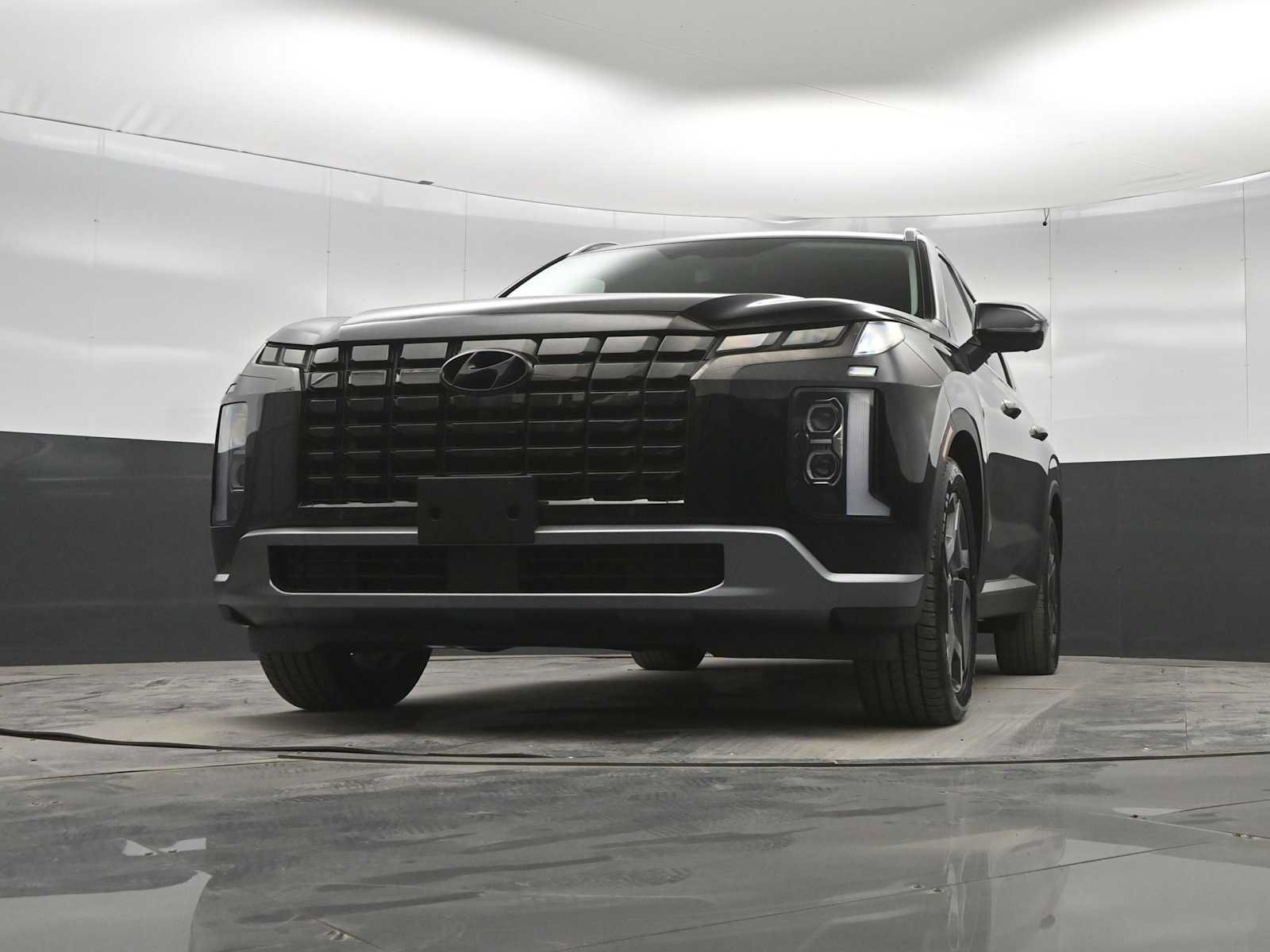 Used 2023 Hyundai Palisade SEL w/ Cargo Package AWD/4WD image 36
