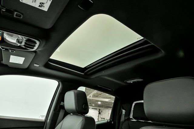 New 2026 GMC Canyon Elevation w/ Convenience Package image 8