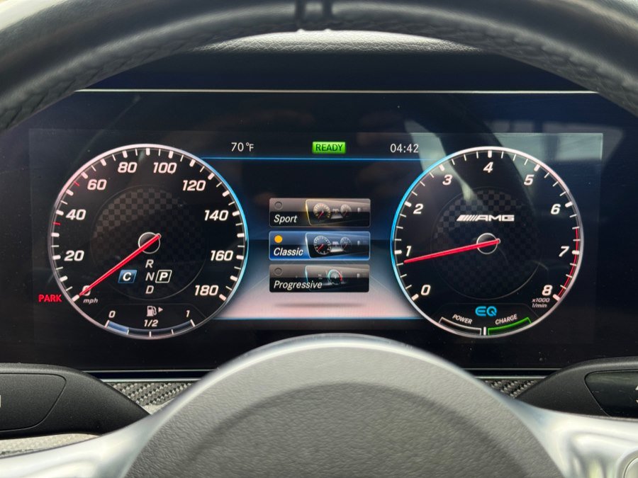 Used 2019 Mercedes-Benz CLS 53 AMG 4MATIC image 54