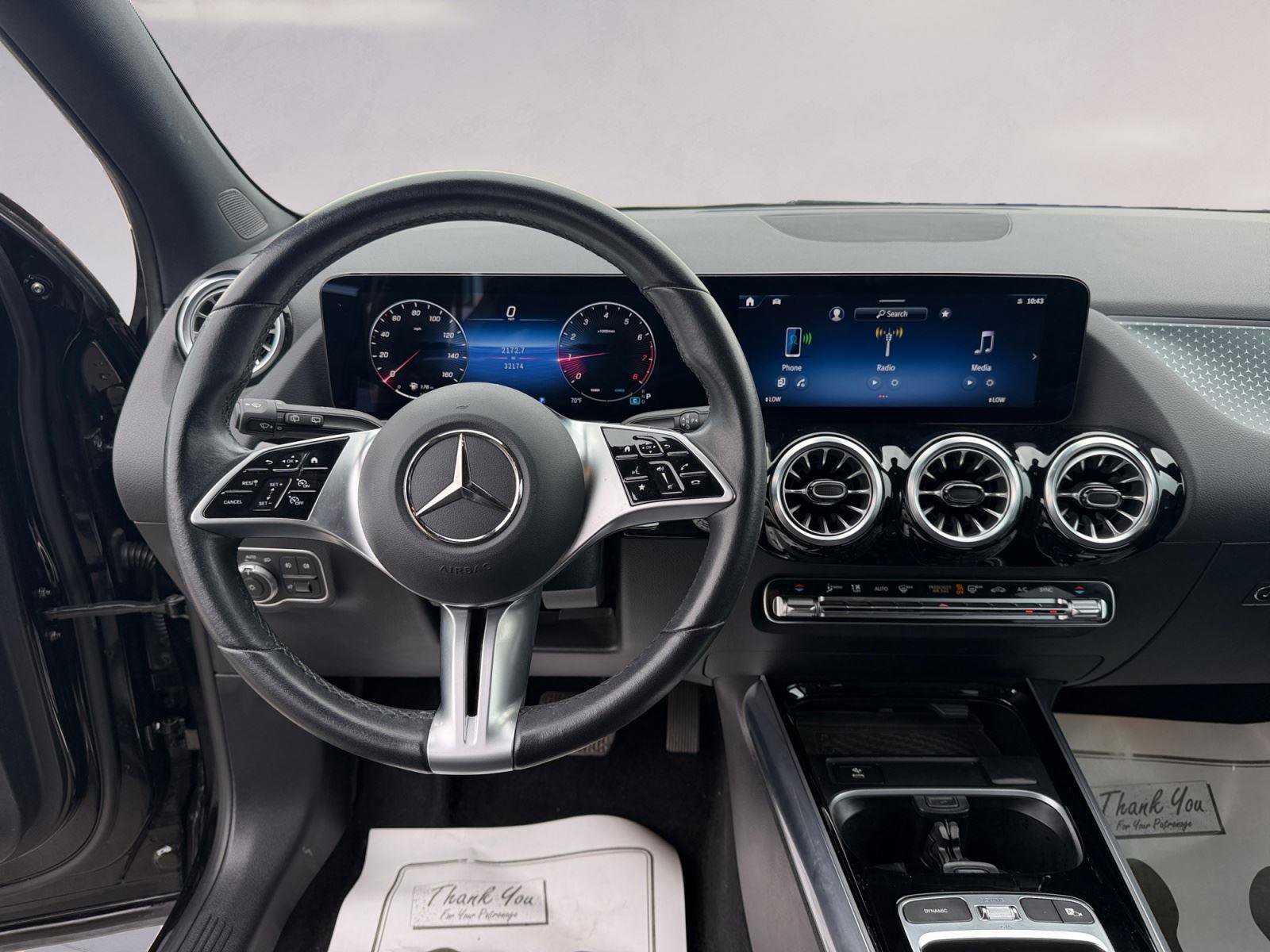 Used 2024 Mercedes-Benz GLA 250 image 10