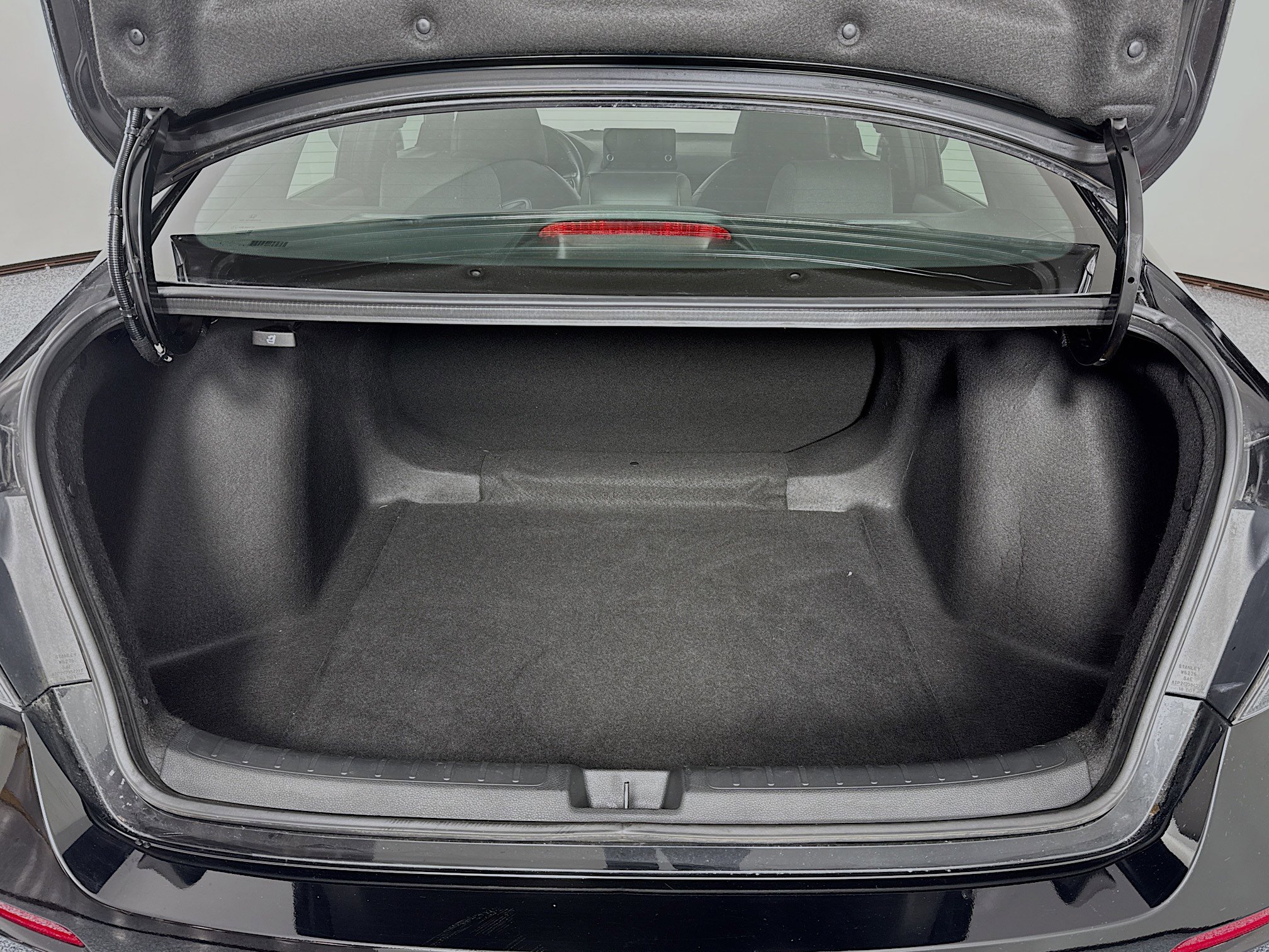 Certified 2023 Honda Civic Sport image 23