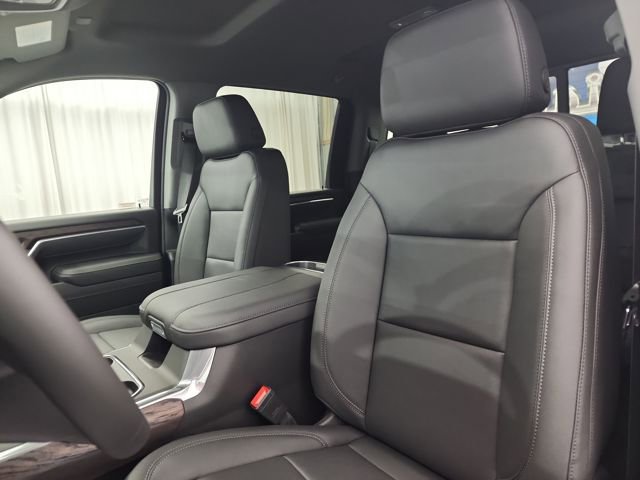 New 2026 GMC Sierra 2500 SLT w/ SLT Convenience Package image 30