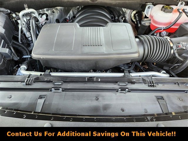 New 2026 GMC Yukon XL Elevation w/ Elevation Premium Package image 24