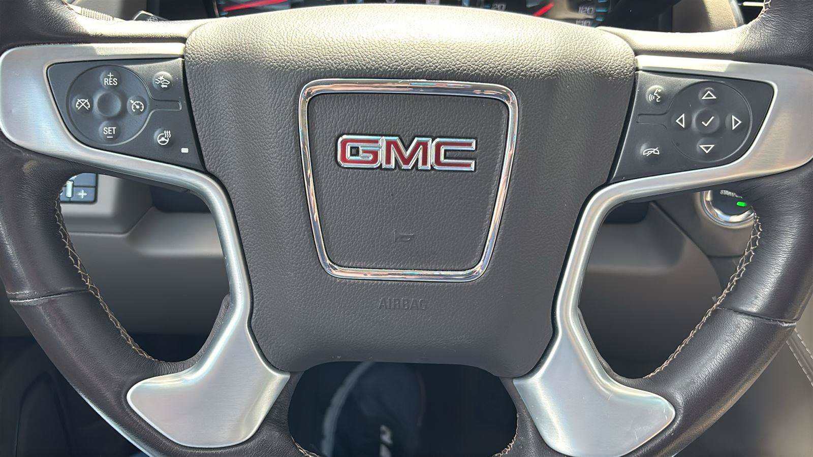 Certified 2018 GMC Yukon SLT w/ Open Road Package RWD image 32