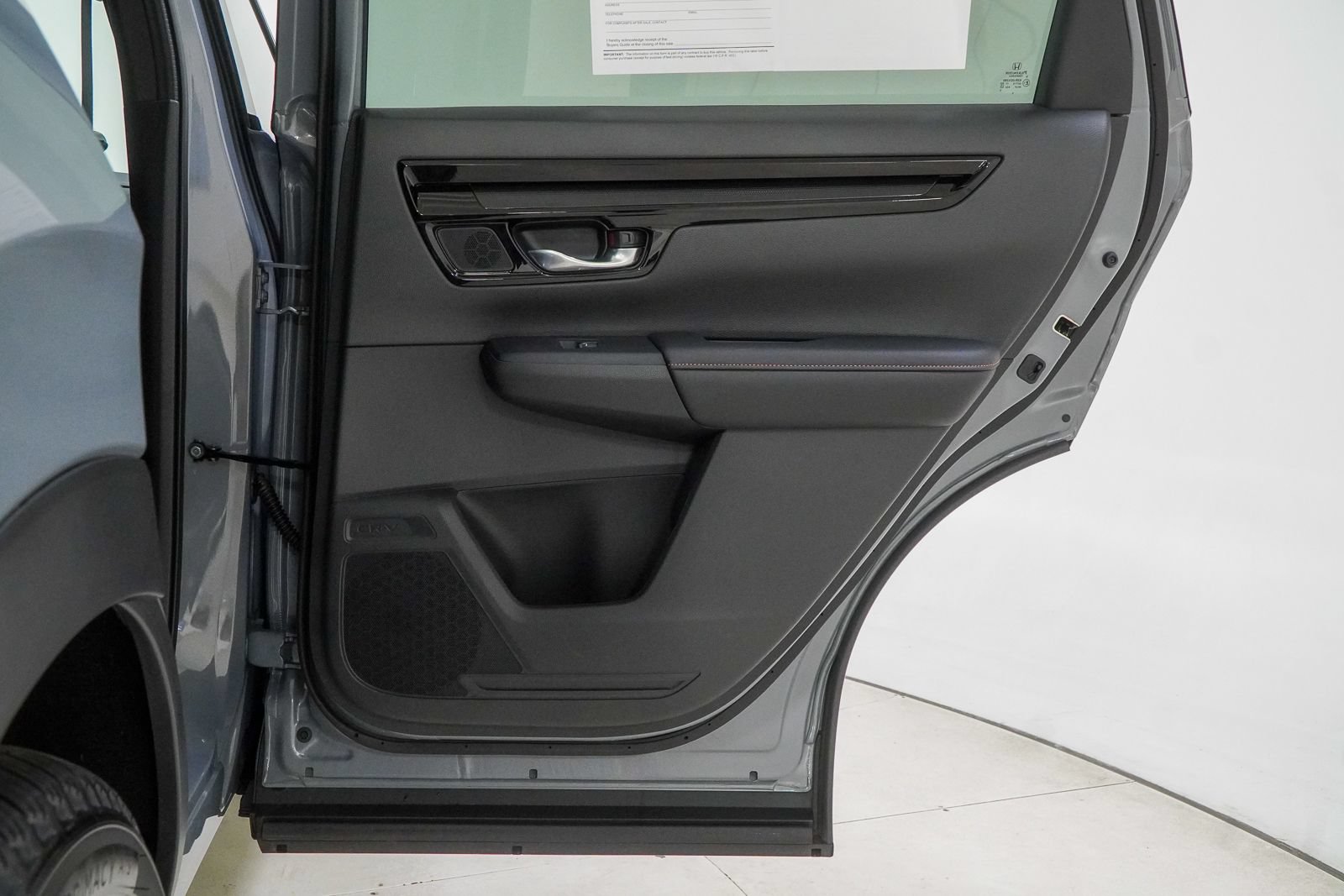 Used 2026 Honda CR-V Sport Touring image 39