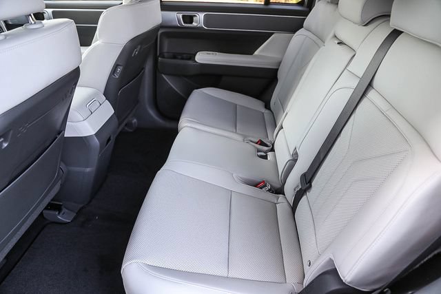 New 2026 Hyundai Santa Fe SEL AWD/4WD image 20