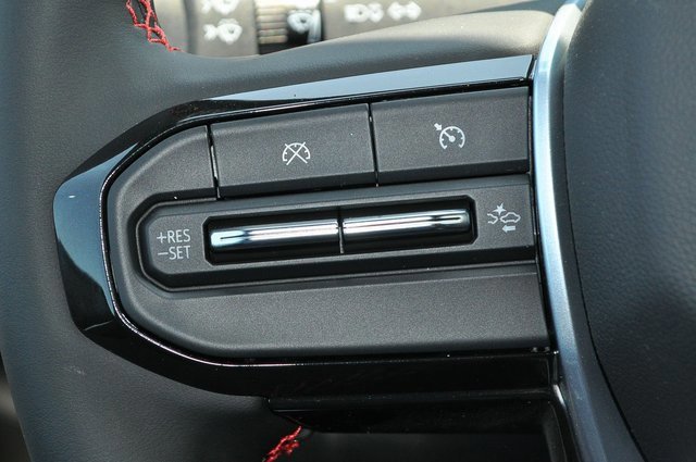 New 2025 Chevrolet Colorado Z71 image 18