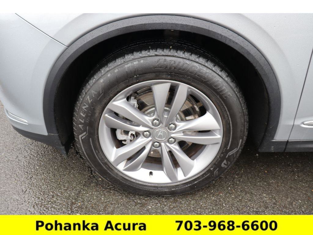 Certified 2024 Acura MDX SH-AWD image 30