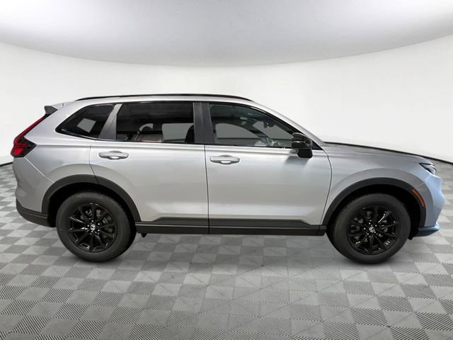 New 2026 Honda CR-V Sport-L image 7