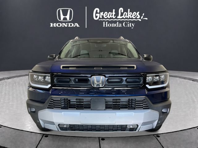 New 2026 Honda Passport RTL image 9