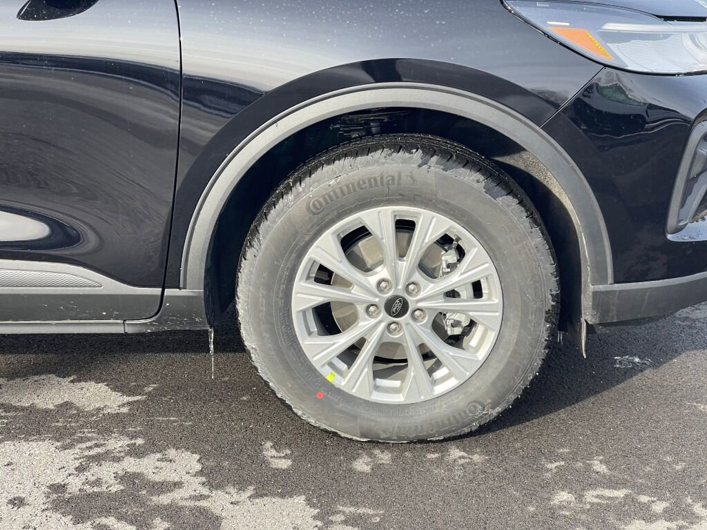 New 2026 Ford Escape Active w/ Active Premium Tech Pack AWD/4WD image 17