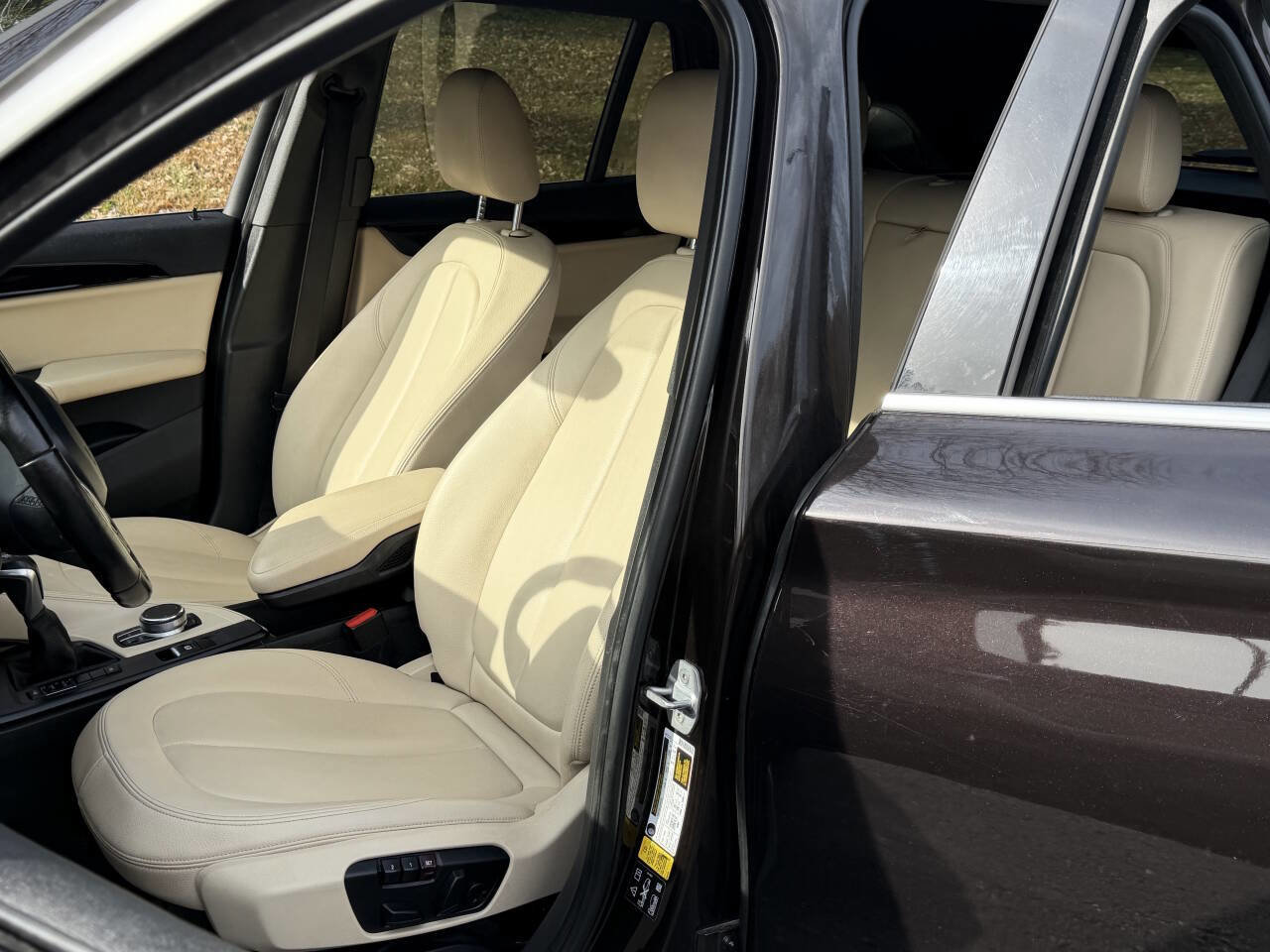 Used 2017 BMW X1 xDrive28i AWD/4WD image 20