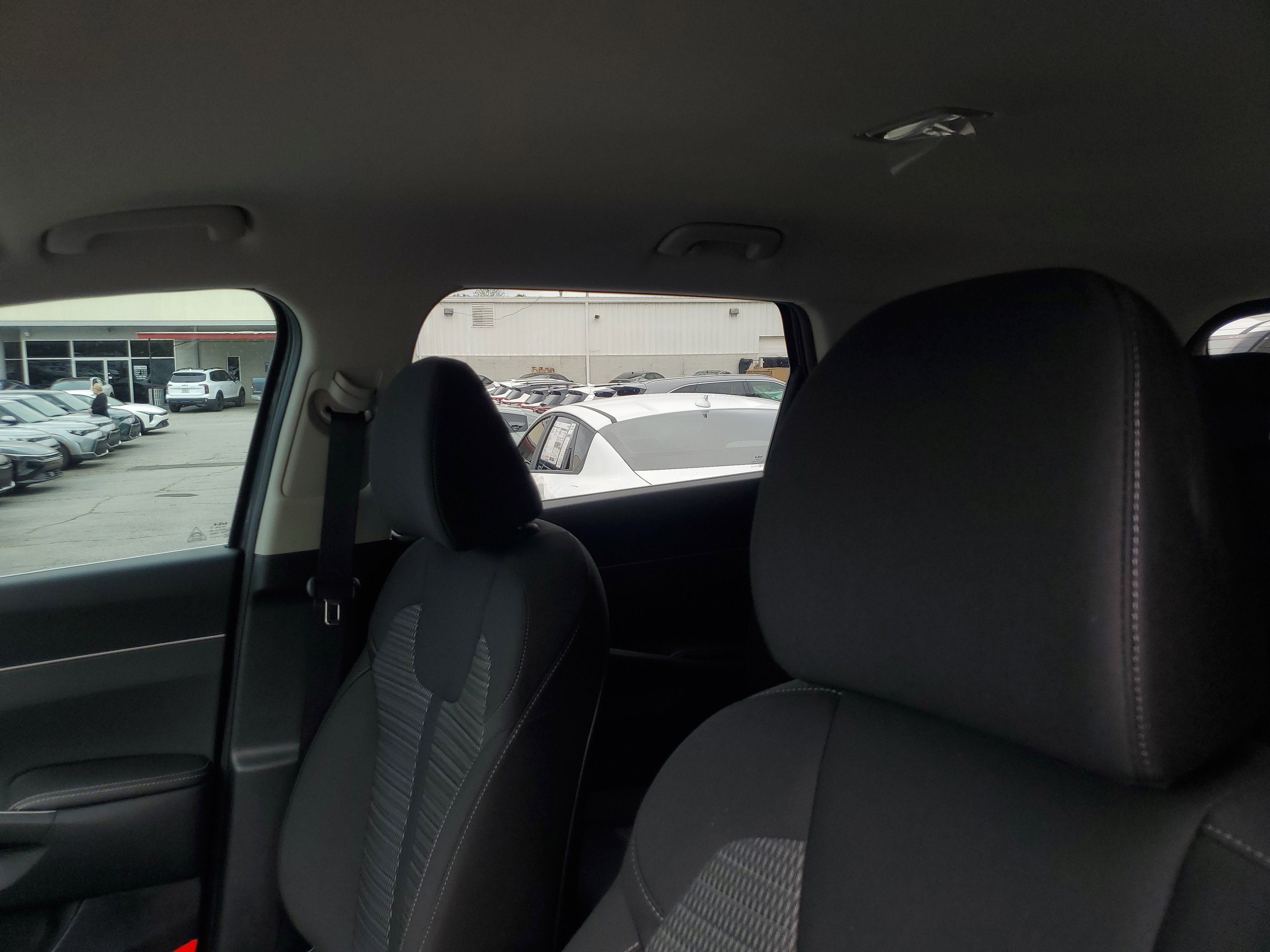 New 2026 Kia Sorento LX image 16
