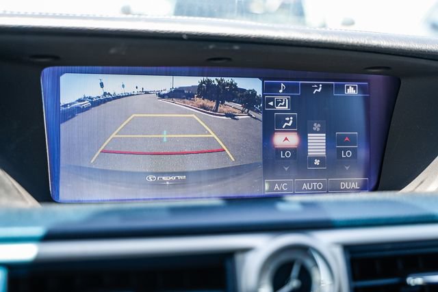 Used 2015 Lexus GS 350 AWD w/ Premium Package image 20