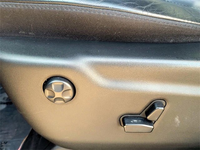 Used 2021 Jeep Grand Cherokee Limited image 34