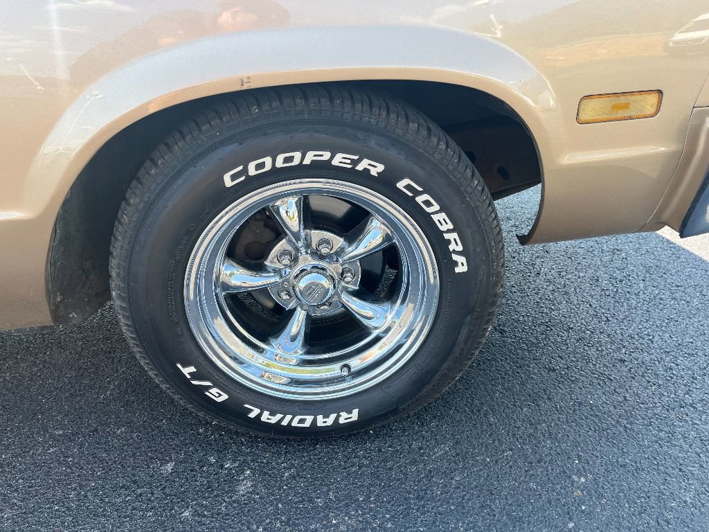 Used 1986 Chevrolet El Camino Base image 13