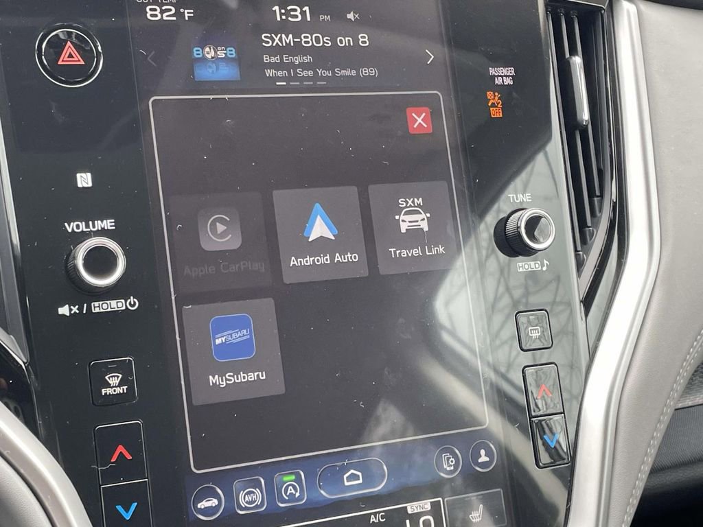 Used 2025 Subaru Outback Premium w/ Popular Package #1 image 27