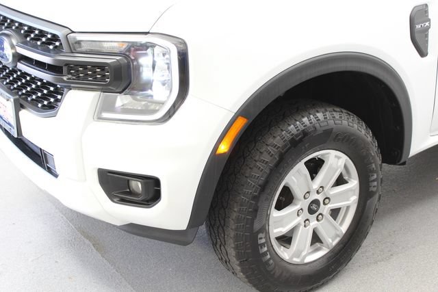 Used 2024 Ford Ranger XL AWD/4WD image 4