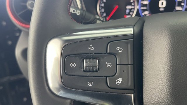 Used 2025 Chevrolet Blazer RS image 38