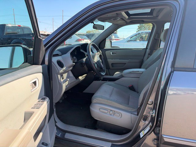 Used 2015 Honda Pilot SE image 10