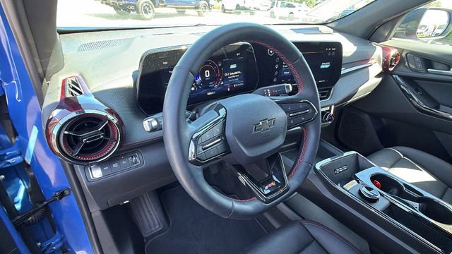 Used 2025 Chevrolet Equinox RS w/ Convenience Package III AWD/4WD image 31