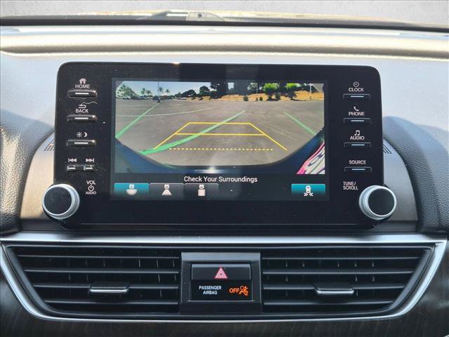 Used 2019 Honda Accord EX image 14