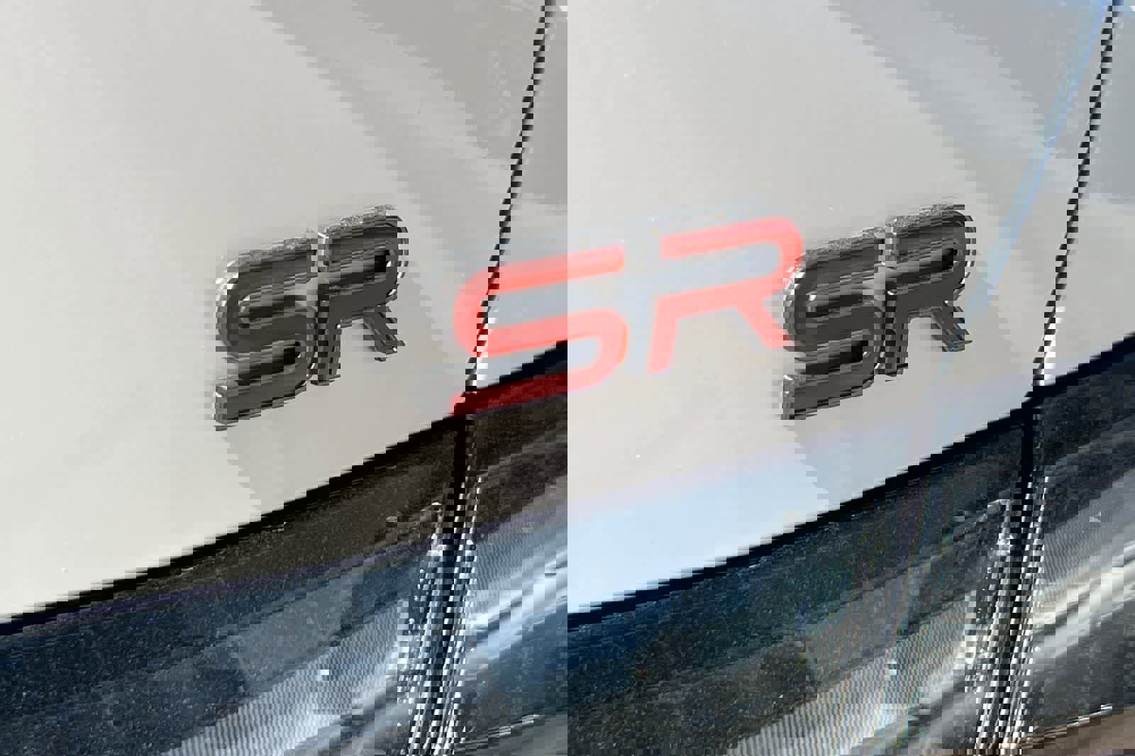 New 2026 Nissan Sentra SR FWD image 16