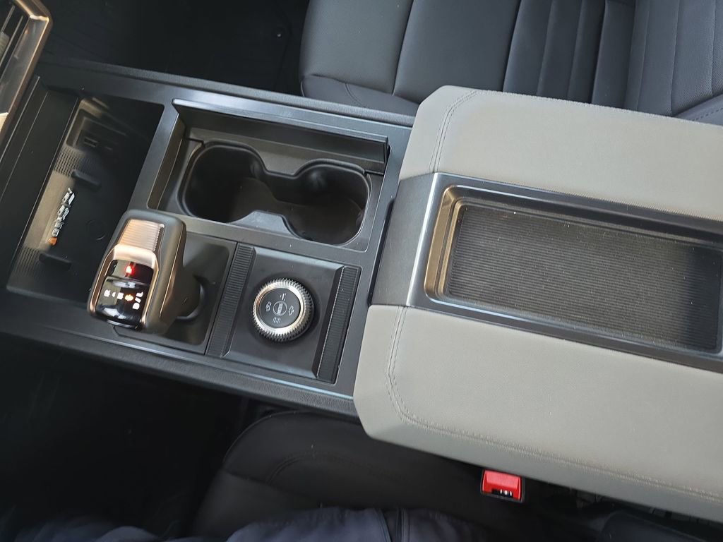 Used 2025 GMC Hummer EV 2X AWD/4WD image 26