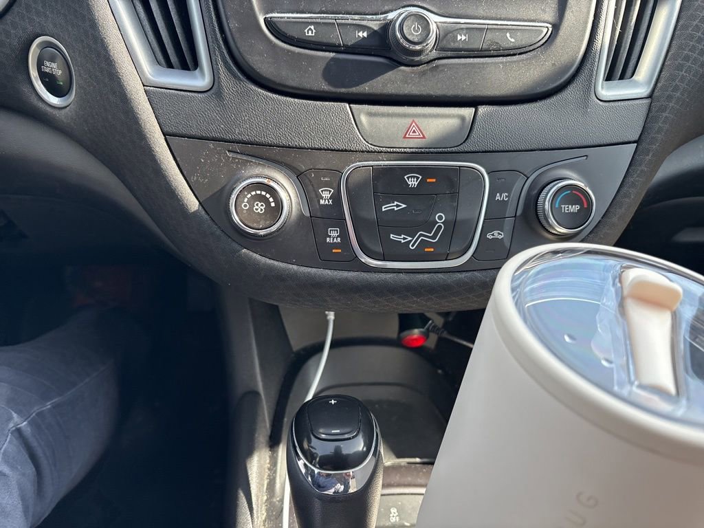 Used 2018 Chevrolet Malibu LS image 20