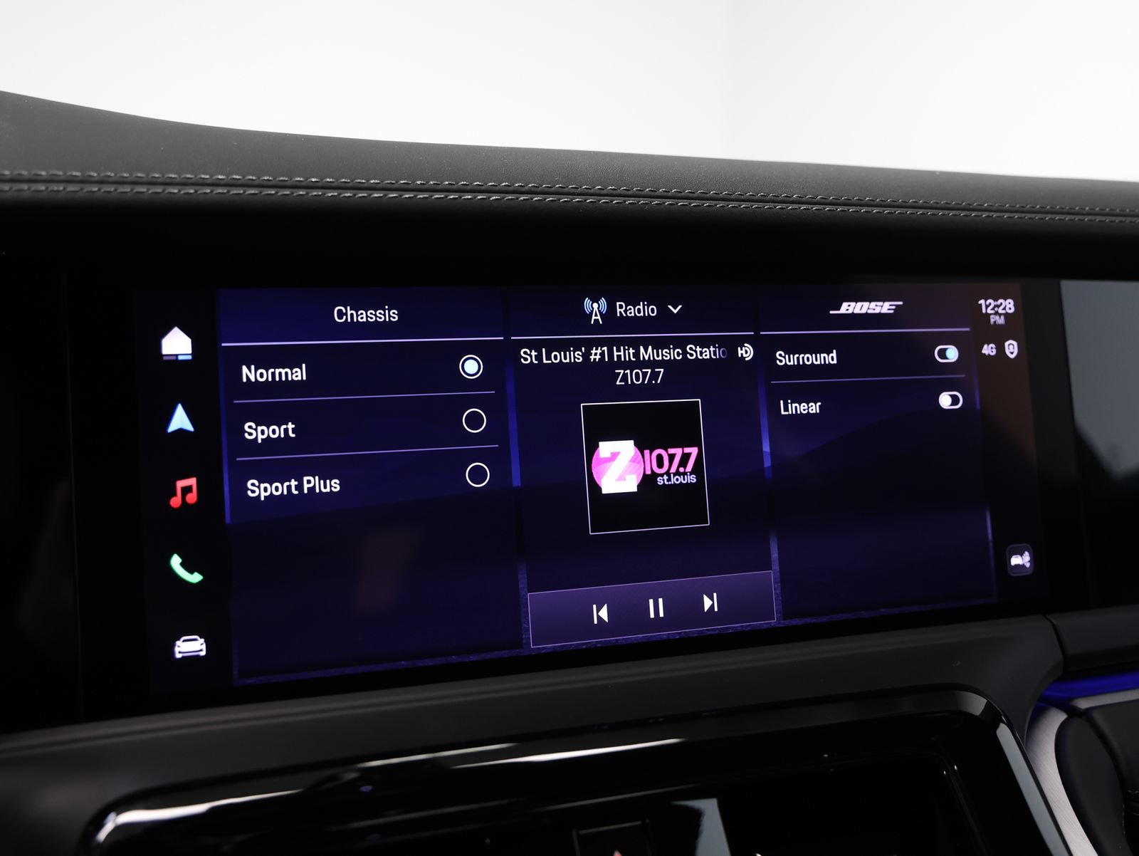 Certified 2026 Porsche Panamera 4 AWD/4WD image 46