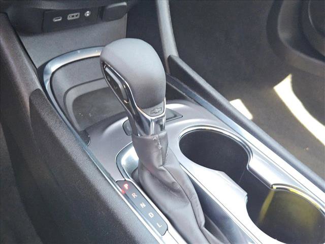 Used 2023 Chevrolet Malibu LT FWD image 14