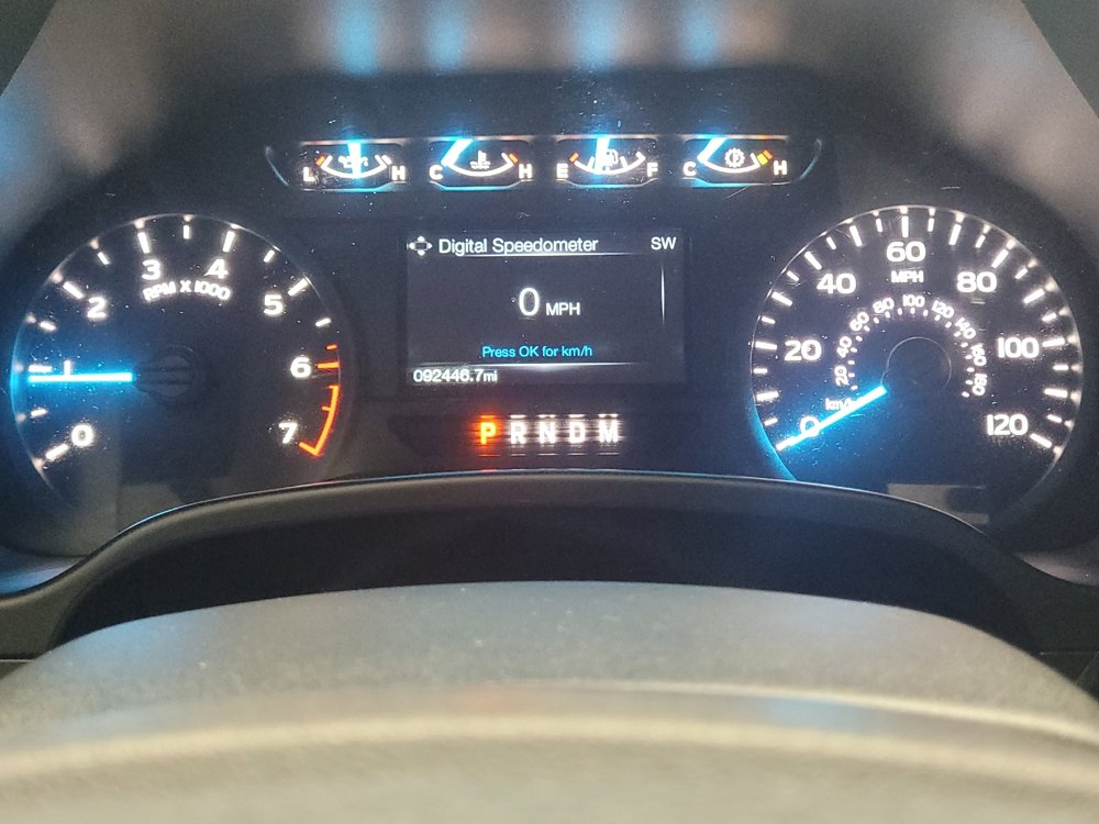 Used 2020 Ford F150 XL w/ Equipment Group 101A Mid RWD image 23