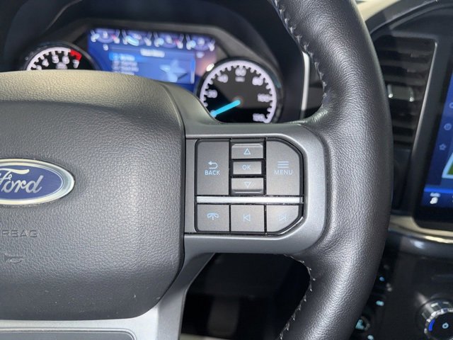 Used 2022 Ford F150 XLT w/ Equipment Group 302A High image 24