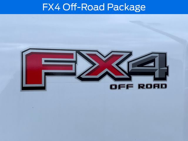 New 2026 Ford F250 XL w/ STX Appearance Package AWD/4WD image 16