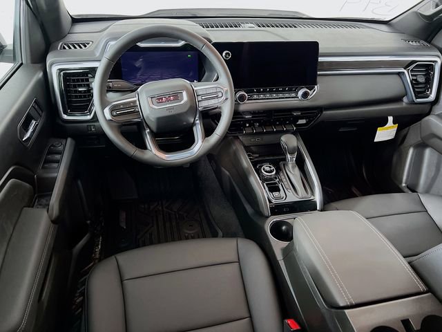 New 2026 GMC Canyon Elevation w/ Convenience Package image 21