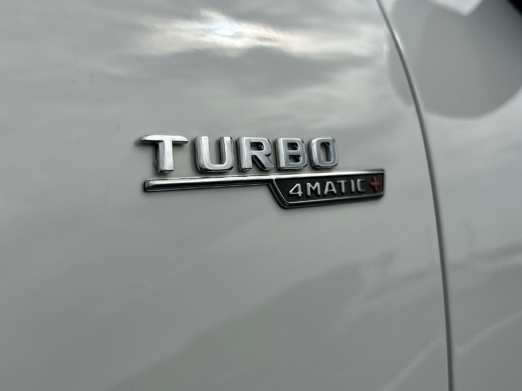 New 2026 Mercedes-Benz CLA 45 AMG S 4MATIC image 33