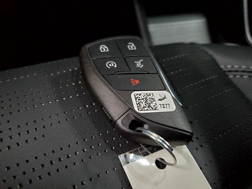 New 2026 Buick Enclave Sport Touring w/ Power Package image 33