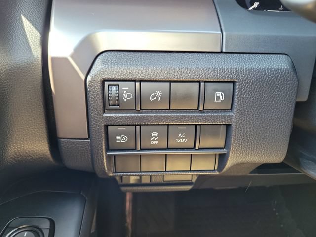 Used 2024 Toyota Tacoma TRD Sport AWD/4WD image 21