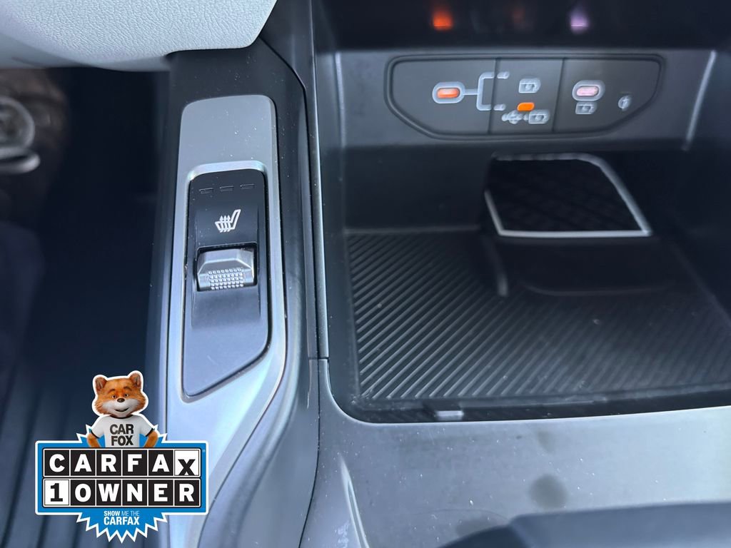 Used 2025 Kia Sorento S FWD image 27