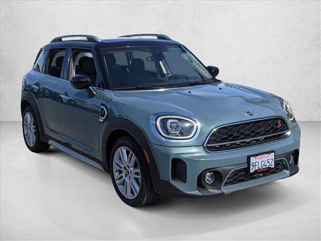 Used 2023 MINI Cooper Countryman S FWD image 3